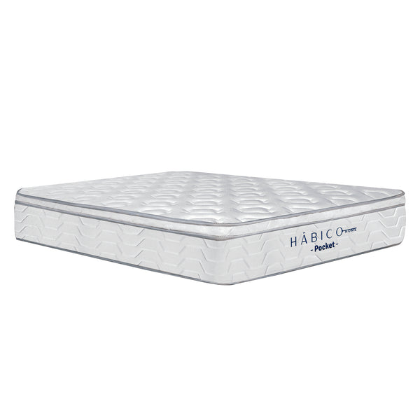 HABICO HOME RP POCKET 100X190