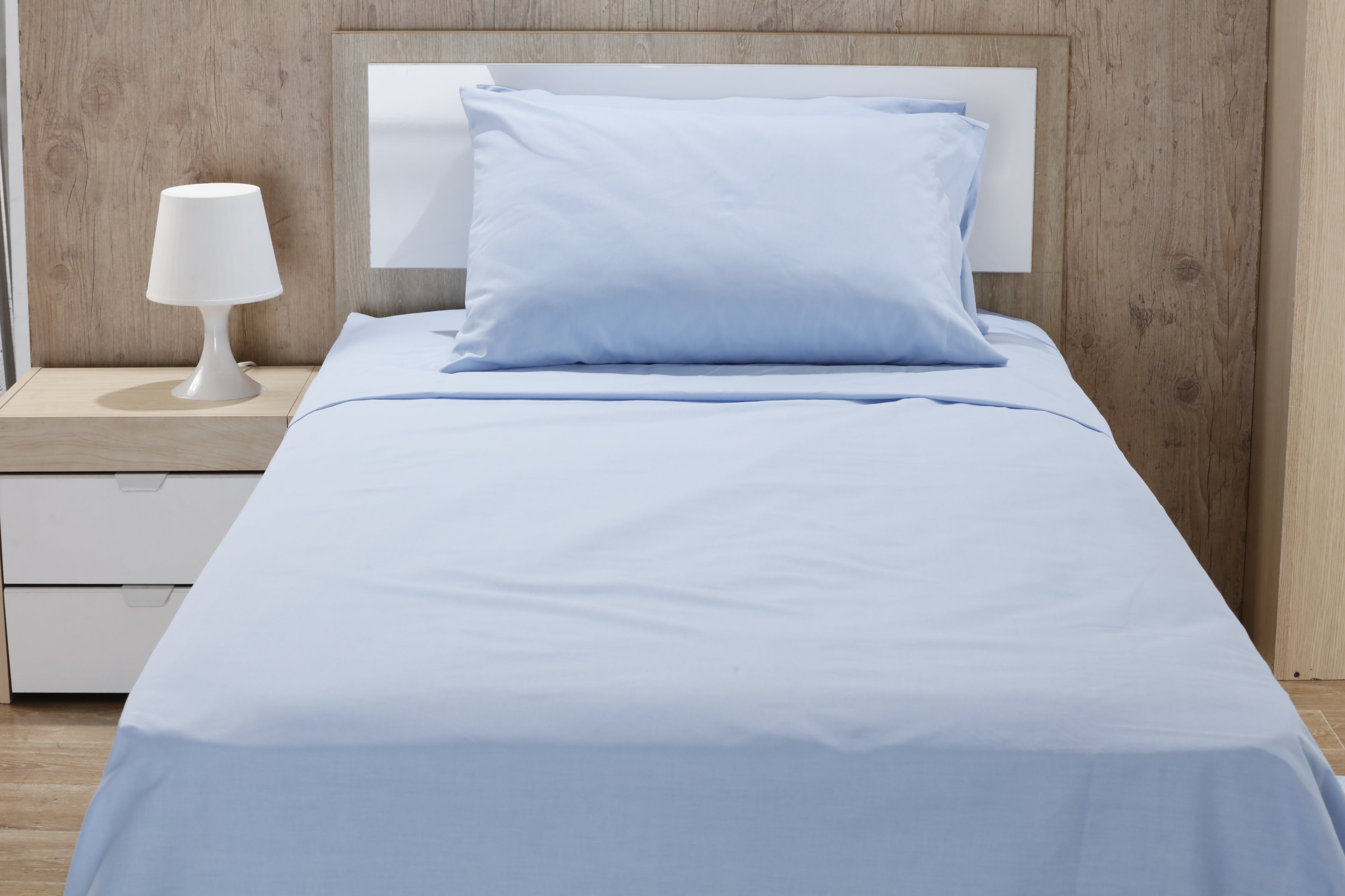 Juego sabanas 250 hilos queen - 160x190
