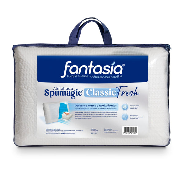 Spumagic Classic Fresh
