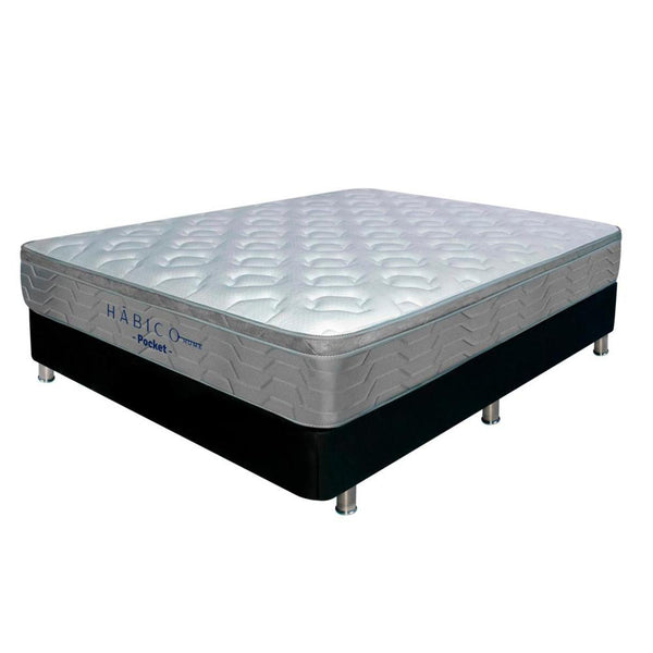 HABICO HOME RP POCKET 140X190