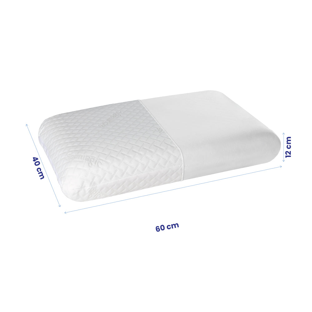 Almohada Spumagic Classic