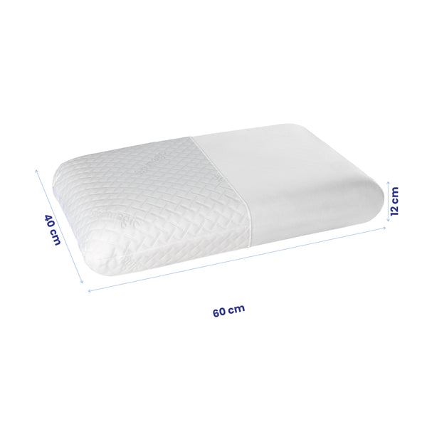 Almohada Spumagic Classic
