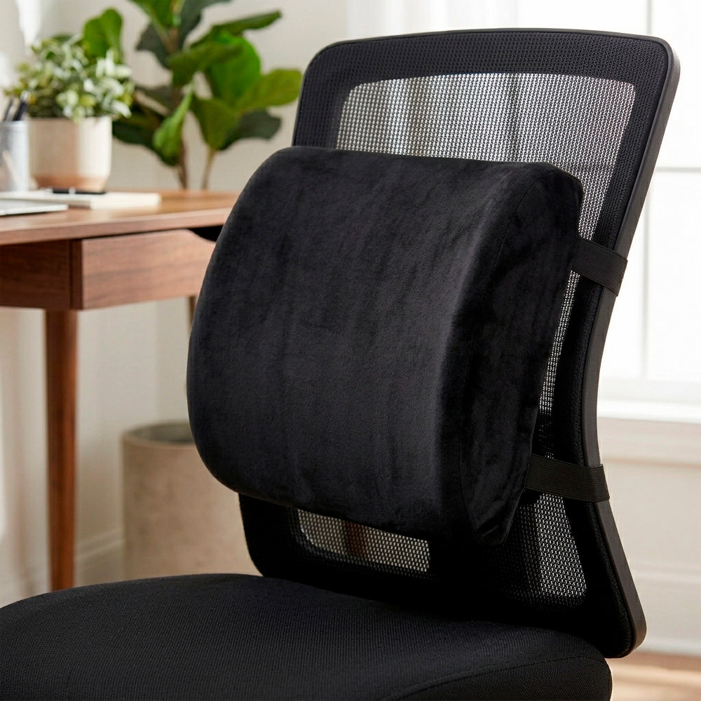 Cojín Spumagic Lumbar