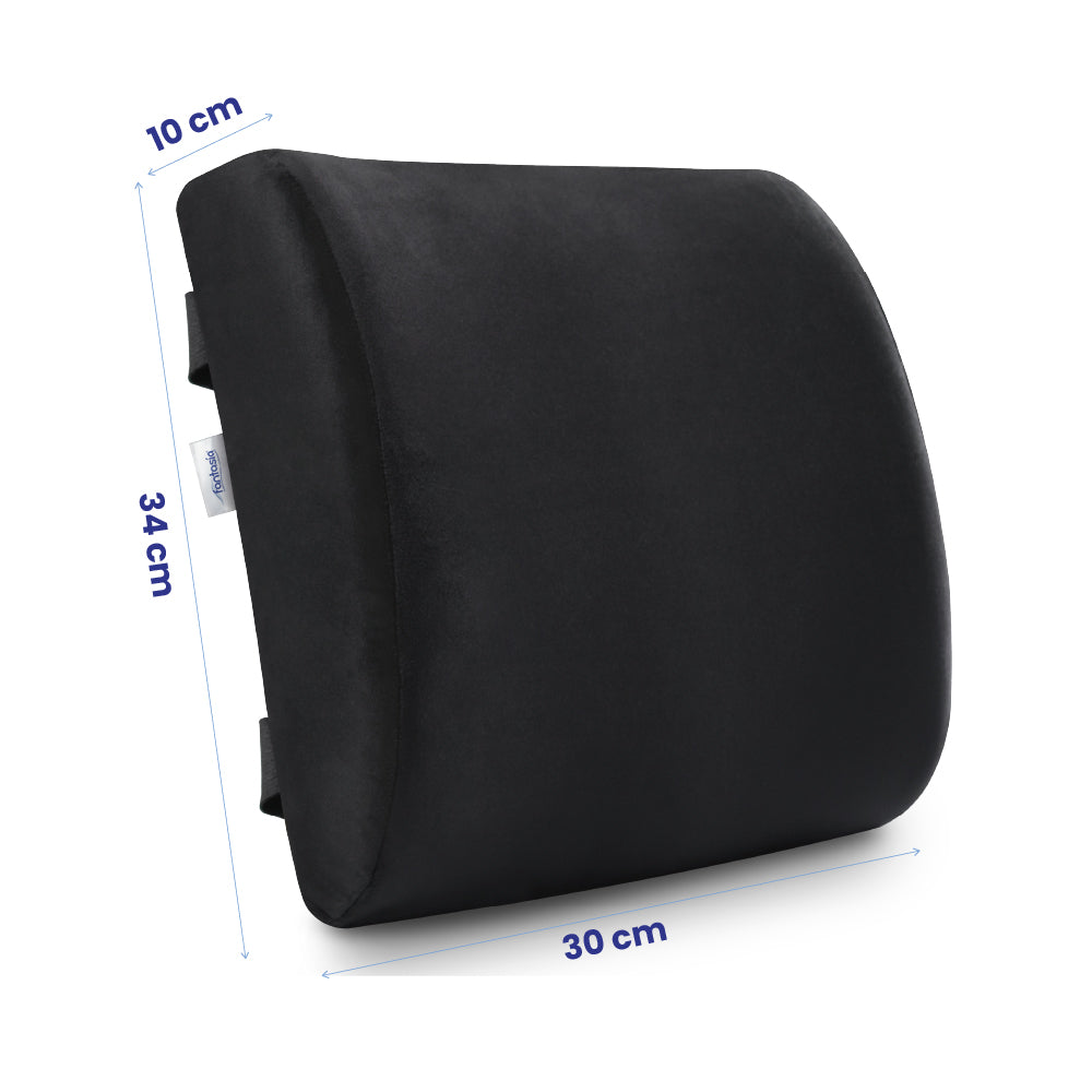 Cojín Spumagic Lumbar