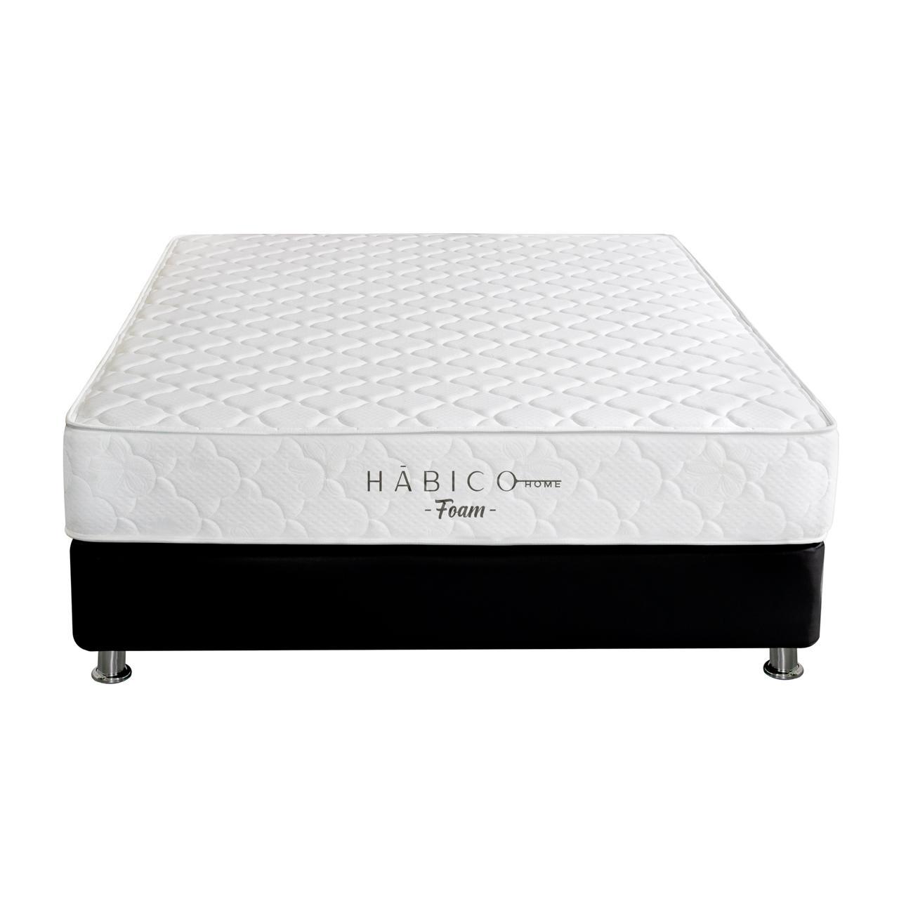 HABICO HOME E FOAM 120X190