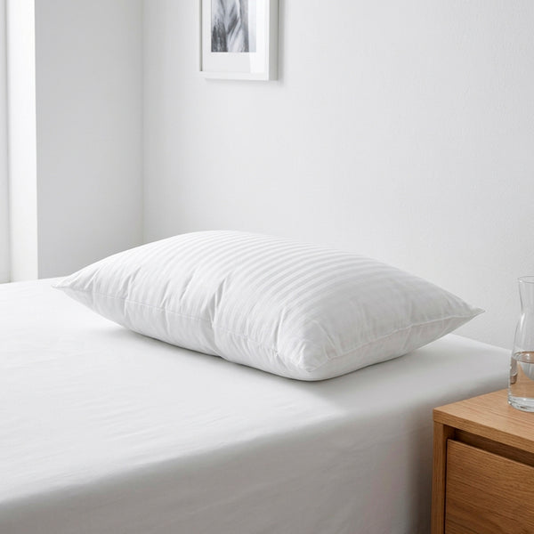 Almohada Natural Soft Empaque Vinilo